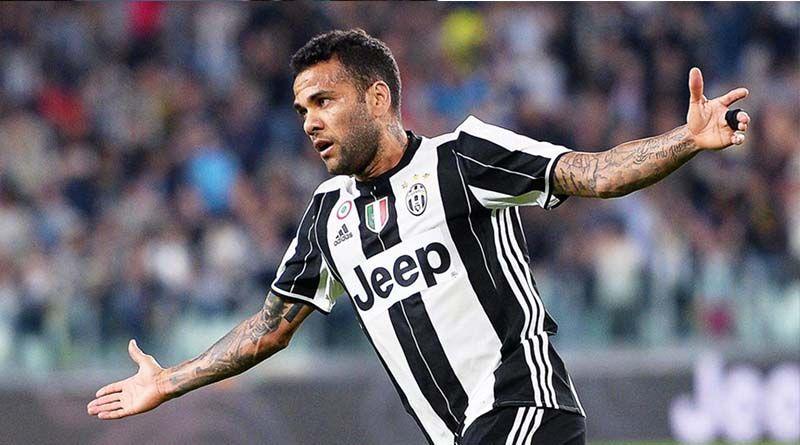 Imagen de la noticia: Dani Alves critica a la directiva de Barcelona