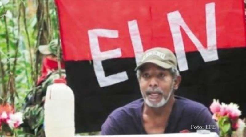 Imagen de la noticia: Odín Sánchez será liberado este jueves por ELN