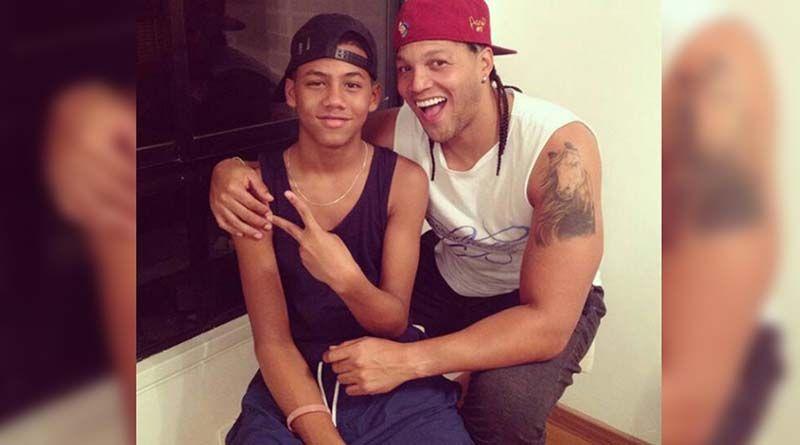 Imagen de la noticia: Hijo de basquetbolista venezolano es hallado muerto