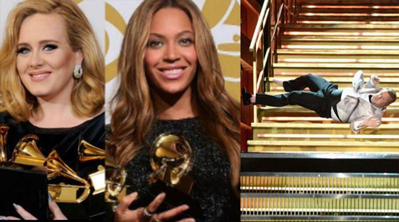 Imagen de la noticia: Aciertos y errores en los Grammy 2017