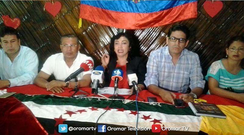 Imagen de la noticia: Cinco organizaciones políticas pedirán reconteo voto a voto en Manabí