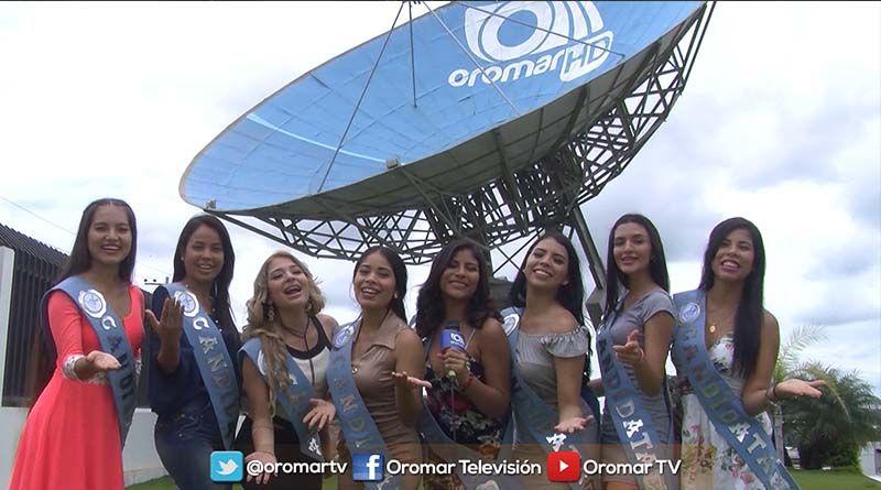 Imagen de la noticia: Manta elegirá a la reina del carnaval