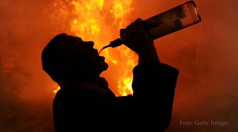 Imagen de la noticia: OMS denuncia consumo excesivo de alcohol en Latinoamérica