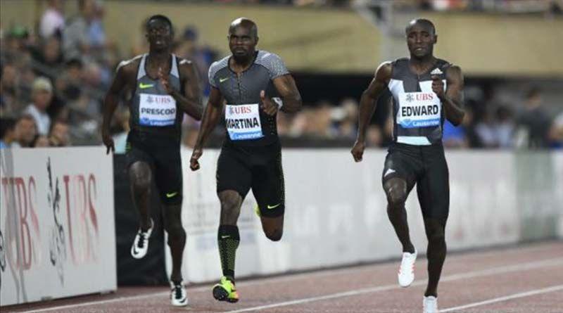 IAAF impide por ahora las nacionalizaciones