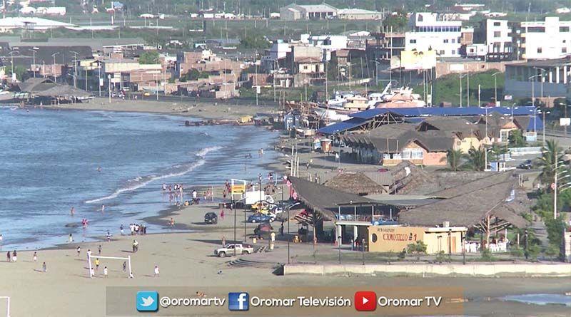 Imagen de la noticia: Manta alista show artístico para el Carnaval