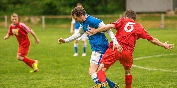 Imagen de la noticia: Soccer news, match reports and fixtures
