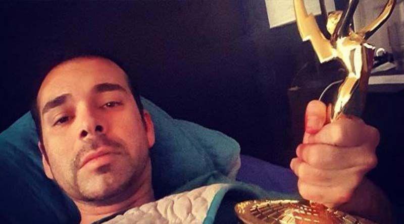 Imagen de la noticia: Productor de cine asesina a su amigo por burlarse de él