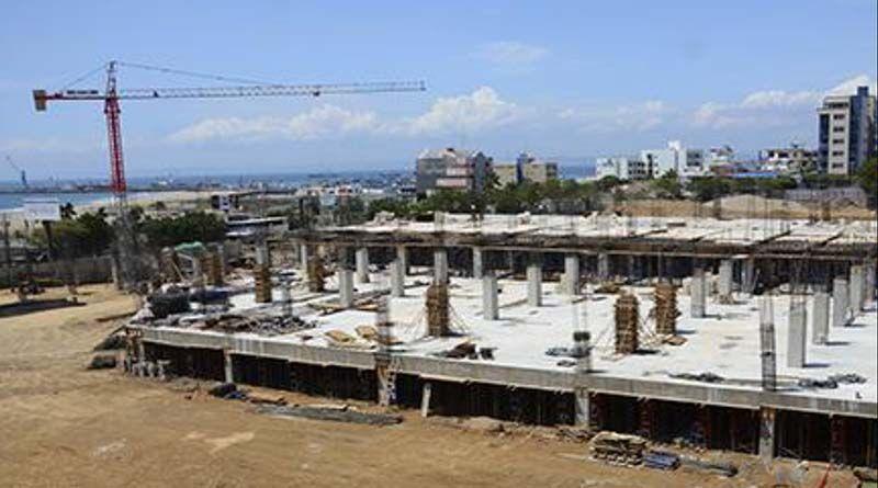 Imagen de la noticia: Se renegociaría valor del terreno del Mall del Pacífico