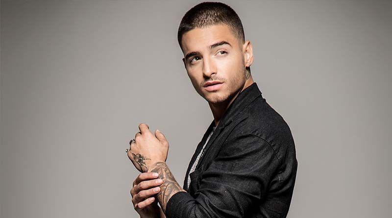 Imagen de la noticia: Maluma sancionado por ruidoso