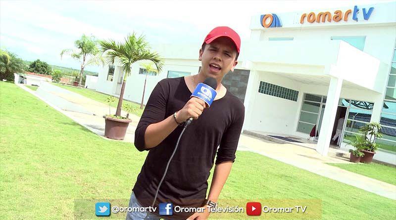 Imagen de la noticia: Maykel promociona nuevo tema musical