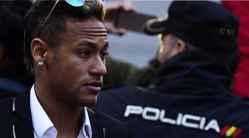 Imagen de la noticia: Empresa N&#038;N asegura que Neymar no irá a la cárcel