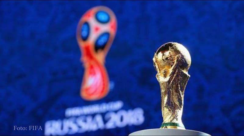 Imagen de la noticia: Rusia aumenta el presupuesto para el mundial