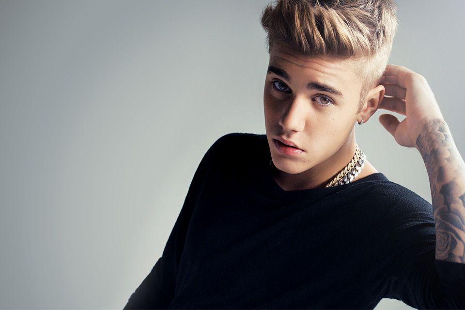 Imitador de Justin Bieber acusado de pedofilia