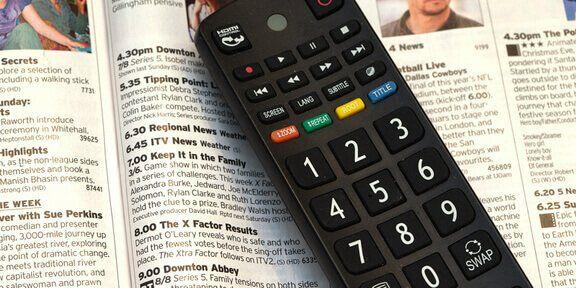 Imagen de la noticia: Other show about the economy’s gradual but continued improvement