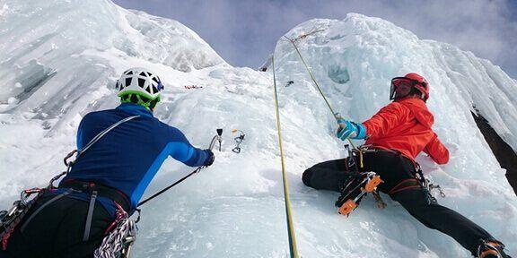 Imagen de la noticia: Watcht he First Ascent of One of Australia’s Hardest Trad Routes