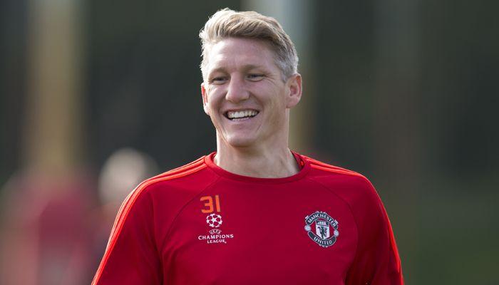 Imagen de la noticia: Schweinsteiger cambia la Premier League por la MLS