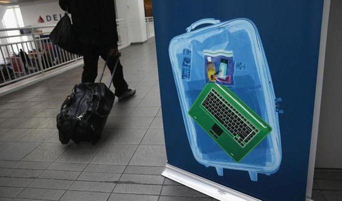Imagen de la noticia: EEUU y Reino Unido prohíben computadoras y tablets en vuelos procedentes de Oriente Próximo y Norte de África
