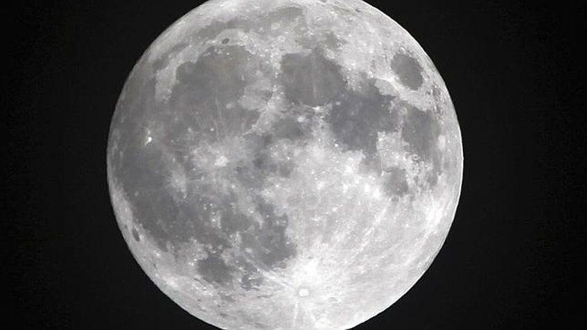 Imagen de la noticia: Rusia busca futuros astronautas