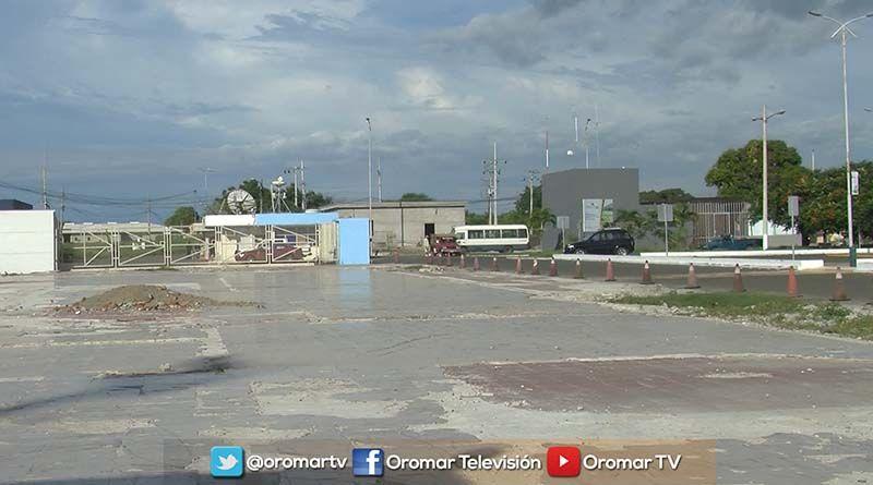 Imagen de la noticia: Aun no incian obras en la terminal de pasajeros del Aeropuerto de Manta