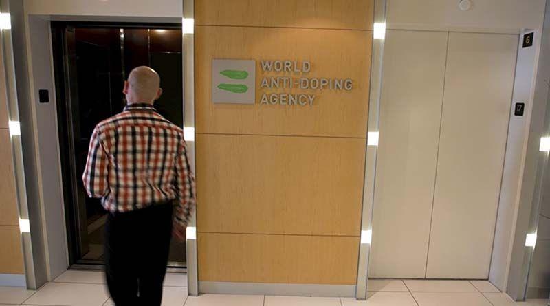 AMA crea aplicación antidopaje