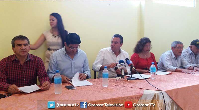 Imagen de la noticia: Manabí: Actores políticos anuncian apoyo al binomio Lasso &#8211; Páez