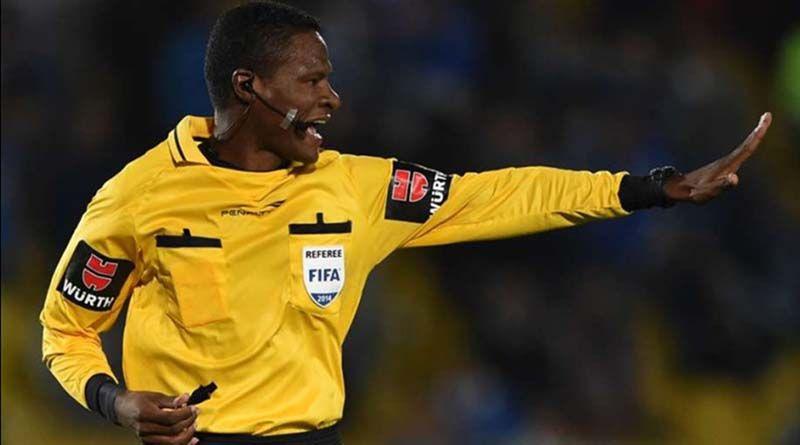 Árbitro con historial polémico dirigirá partido entre Paraguay y Ecuador
