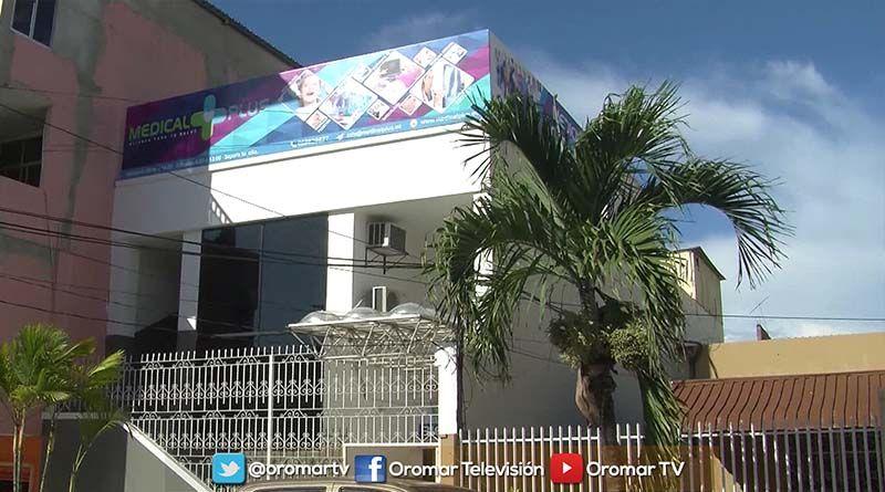 Imagen de la noticia: Nuevo centro médico en el barrio &#8216;La Dolorosa&#8217; de Manta