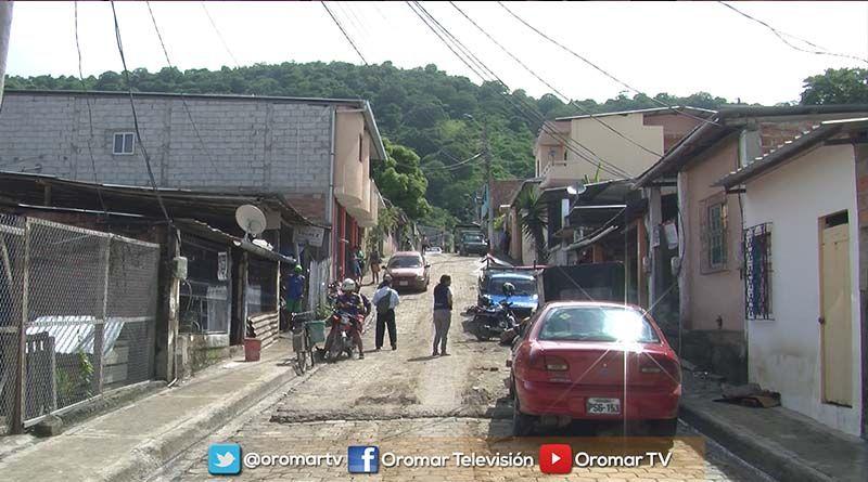 Imagen de la noticia: Municipio de Portoviejo prepara proyecto para proteger las colinas