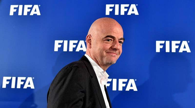 Imagen de la noticia: Veto migratorio impediría a Estados Unidos albergar un mundial