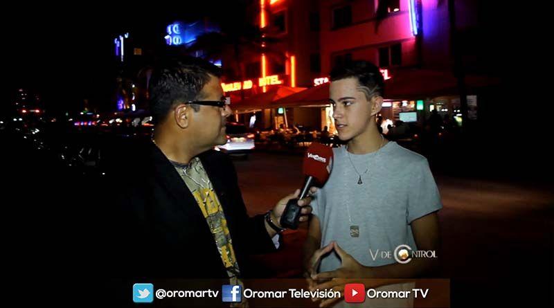 Imagen de la noticia: Conoce sobre la música del venezolano &#8216;Gonzo&#8217;