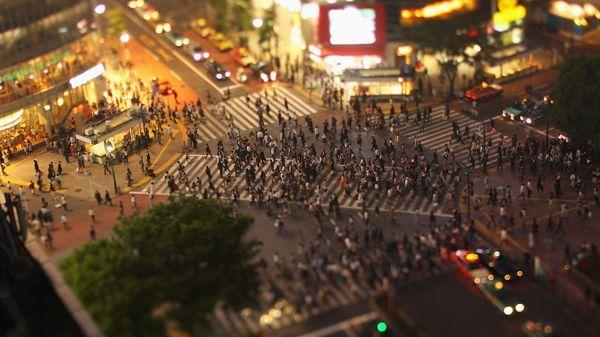 Imagen de la noticia: Tokio, la ciudad más honesta del mundo