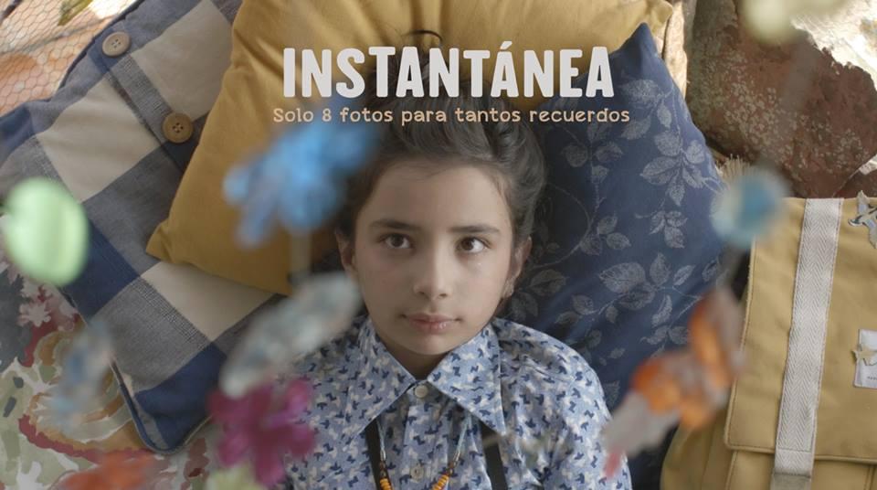 Imagen de la noticia: «Instantánea» aún se encuentra en las salas de cine
