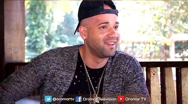 Imagen de la noticia: JD Melody, artista confirmado para los Premios Video Control