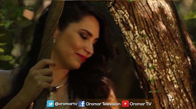 Imagen de la noticia: La cantante Vivi Parra presenta el sencillo &#8216;Te Juro&#8217;