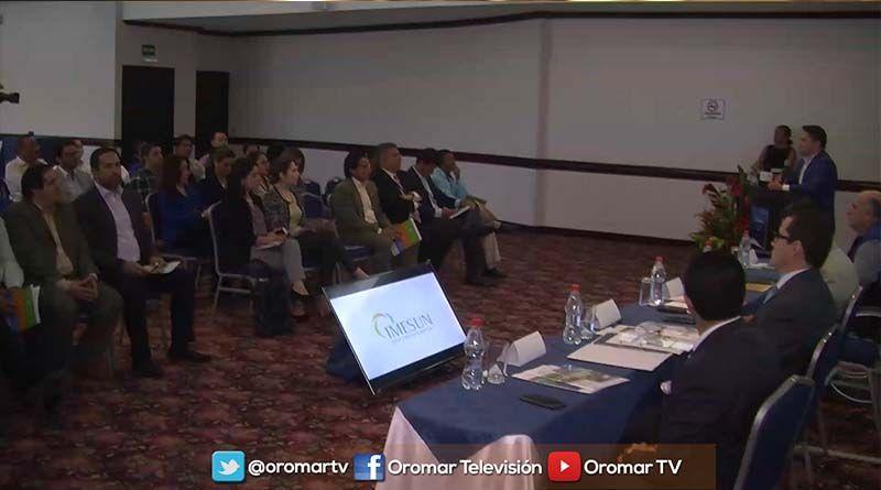 Imagen de la noticia: Capacitarán a microempresarios de Manabí