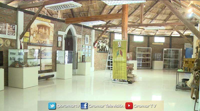Imagen de la noticia: Inaugurarán museo Pacocha en Manta