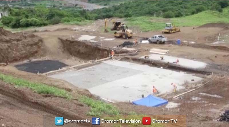 Imagen de la noticia: Planta potabilizadora de Montecristi comenzaría a funcionar en mayo