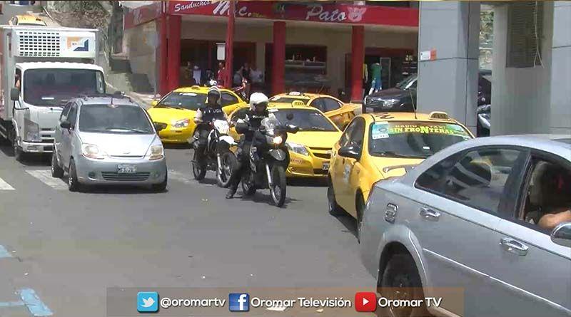 Imagen de la noticia: Manabí: Capacitaciones para recuperar puntos en la licencia de conducir
