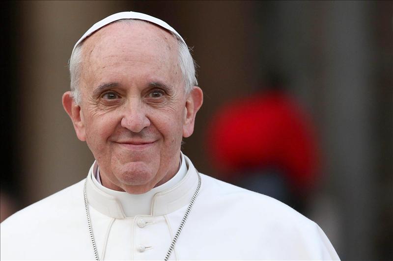 Imagen de la noticia: Hombres casados podrían ser sacerdotes