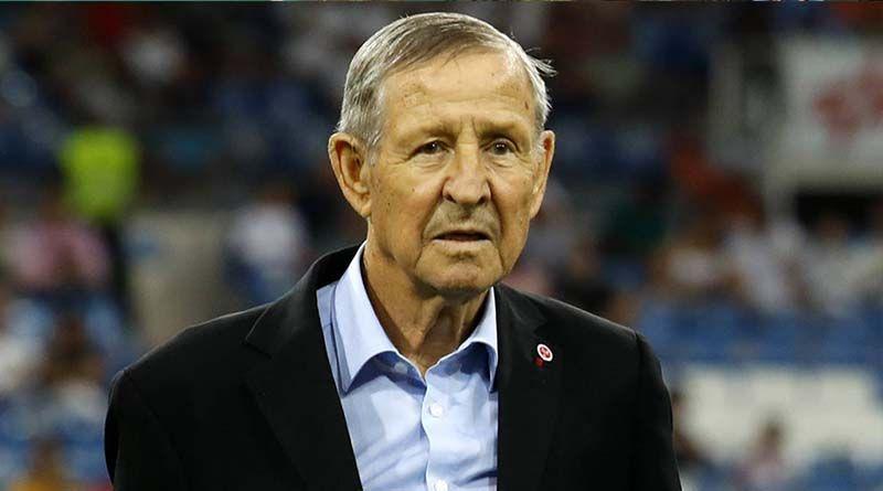 Imagen de la noticia: Kopa, la leyenda del Real Madrid falleció hoy