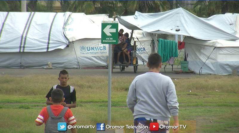 Imagen de la noticia: Cierre de albergues en Portoviejo y Manta