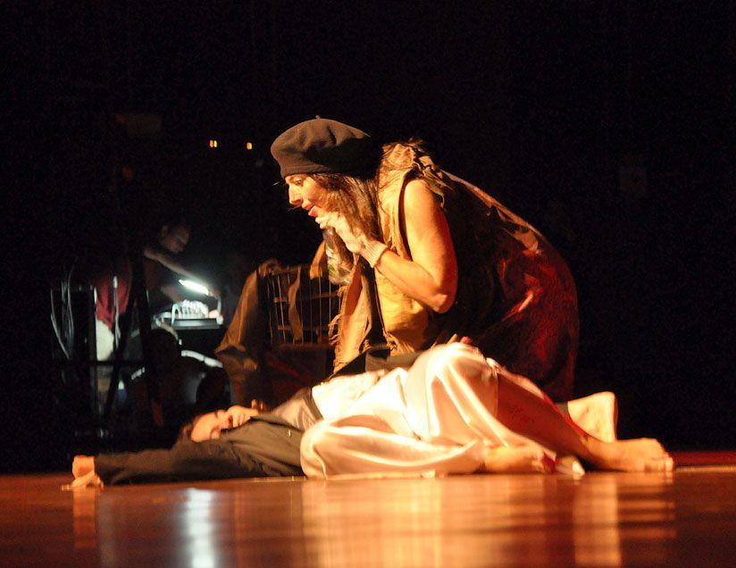 Imagen de la noticia: Our  latest reviews of operas