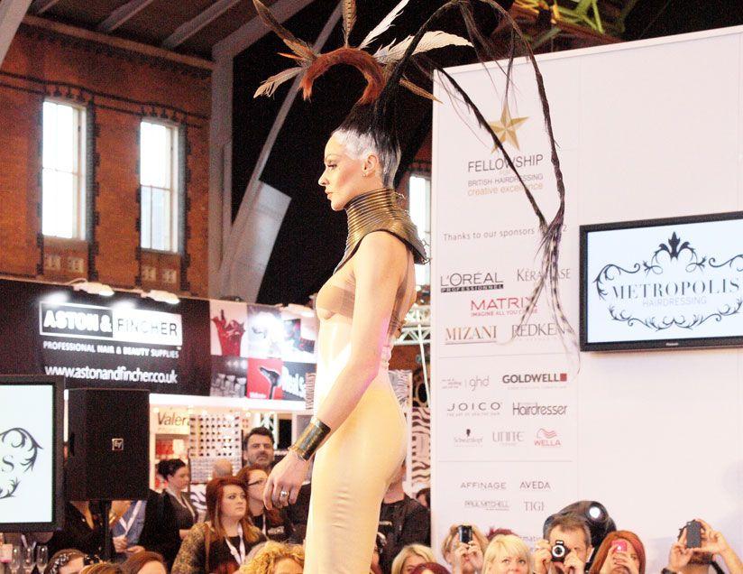 Imagen de la noticia: The best collections spring/summer 2018