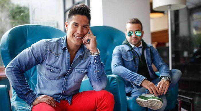 Imagen de la noticia: Nacho rompe el silencio y revela las verdaderas razones de su separación con «Chino»