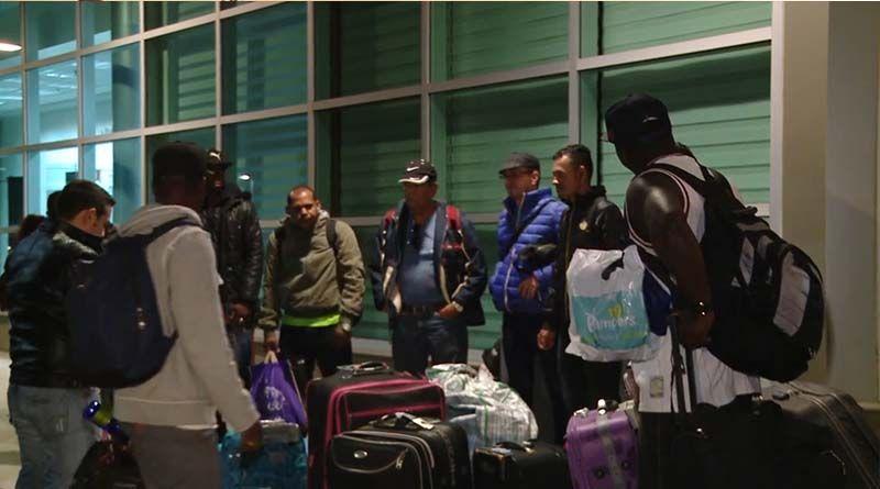 Imagen de la noticia: Ecuador envía ayuda a damnificados del Perú
