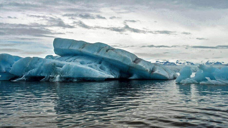 Imagen de la noticia: Global warming