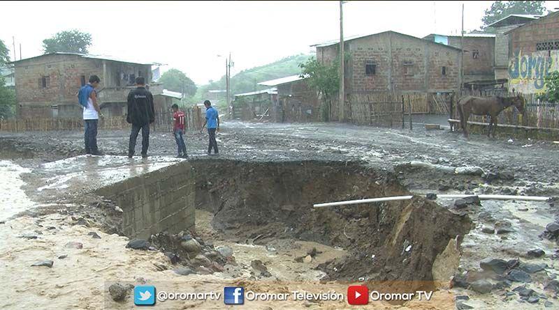 Imagen de la noticia: Reportan 12 personan fallecidas por el invierno