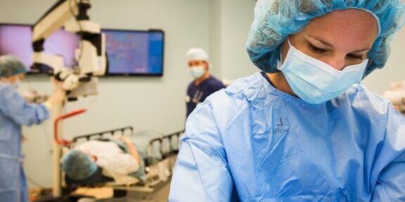 Imagen de la noticia: Emergency Surgery