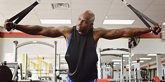 Imagen de la noticia: Many Men avoid needed Health Care