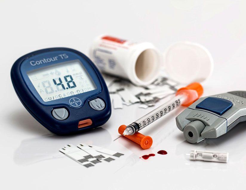 Imagen de la noticia: Diabetes is a Lifelong Condition